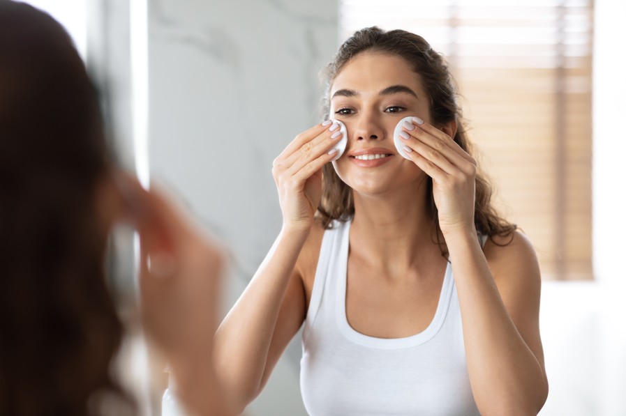 Płynne mikroigły w serum: nowy hit w pielęgnacji