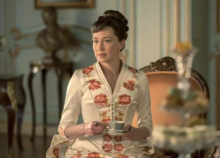 Kto jest kim w “Pozłacanym wieku”? Oto bohaterowie serialu i ich historyczne pierwowzory