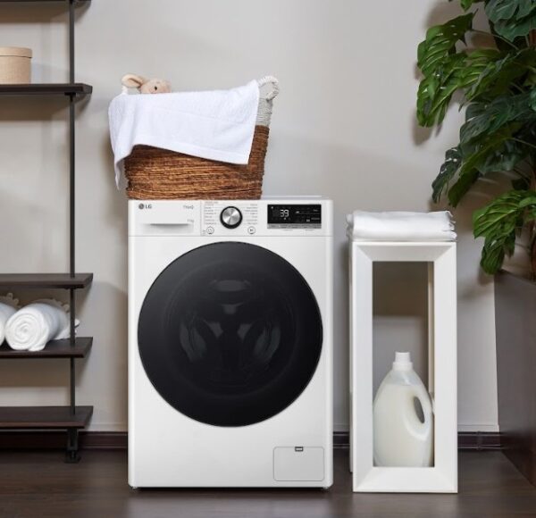 Czeka cię zakup nowej pralki? Te modele są uzbrojone nie tylko w nowoczesną technologię, ale i świetny design