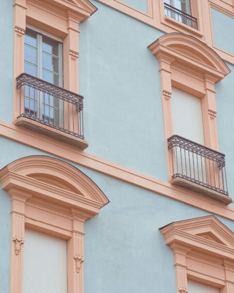 Turyn /fot. Serena Naclerio / Unsplash.com