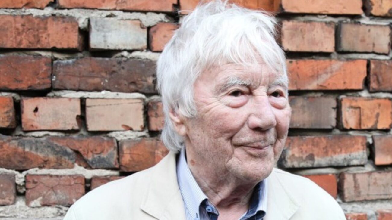Tadeusz Rolke nie żyje. Oto 5 mało znanych faktów o legendarnym fotografie