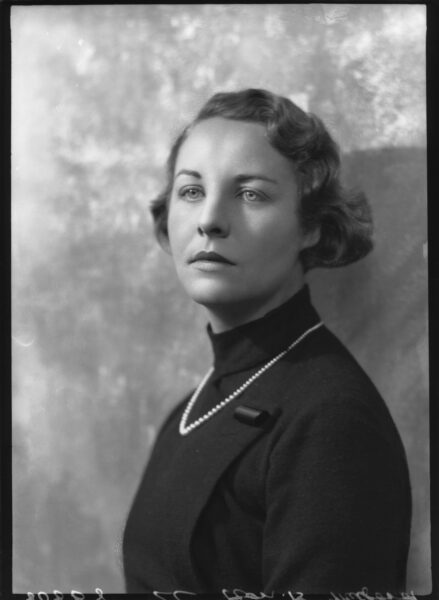 Pamela Mitford /fot. Forum