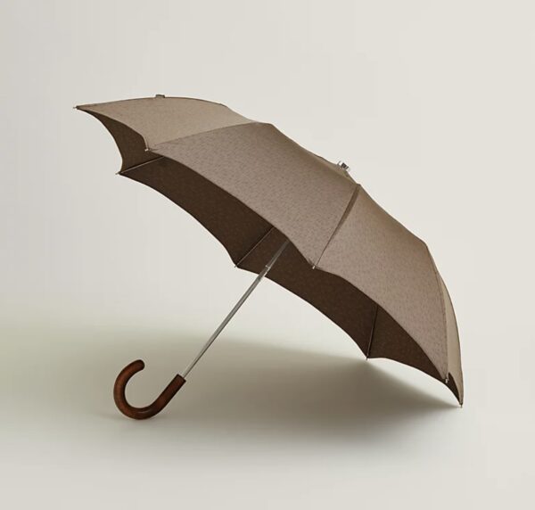 Parasolka Pluie de H /fot. Hermes.com