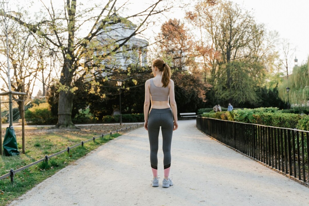 “Japoński spacer” to najnowszy trend wellness, który musisz poznać