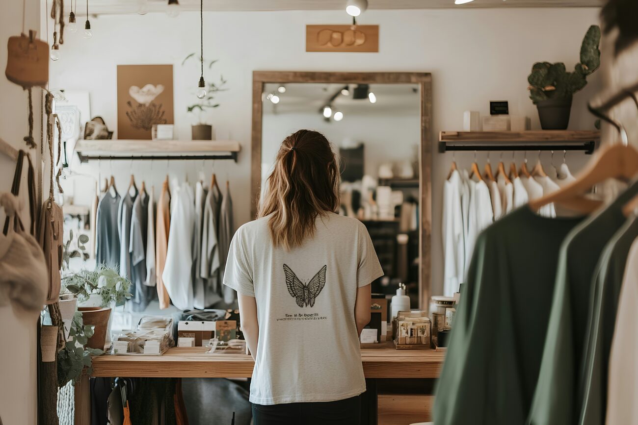 Własny butik modowy w małym mieście – jak otworzyć taki biznes i ile to kosztuje?
