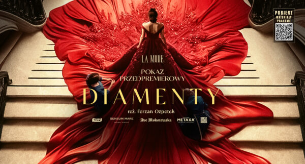 "Diamenty" - przedpremiera