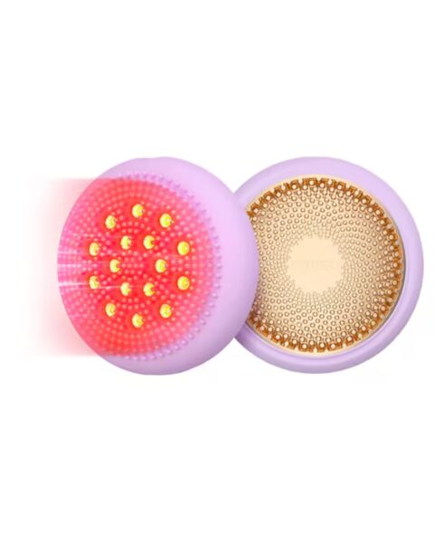 Elektryczny masażer do skóry głowy Foreo LUNA™ 4 Hair. Zdjęcie produktowe.