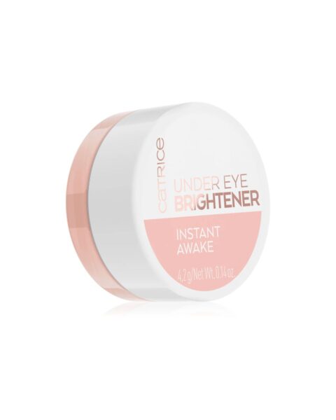 Rozjaśniacz Catrice Under Eye Brightener. Zdjęcie produktowe.