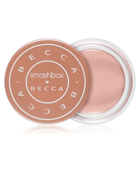 Rozświetlacz pod oczy Smashbox x Becca under Eye Brighteinng Corrector . Zdjęcie produktowe.