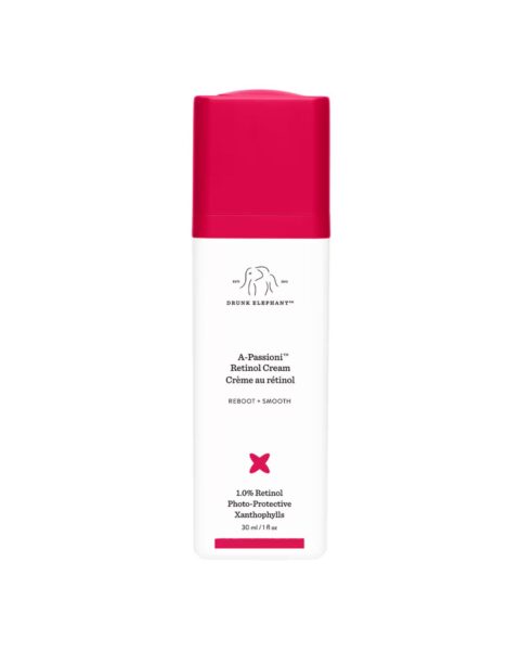 Krem Drunk Elephant A-Passioni™ Retinol Cream. Zdjęcie produktowe.