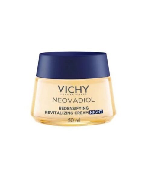 Krem Vichy Neovadiol Peri-Menopause. Zdjęcie produktowe.