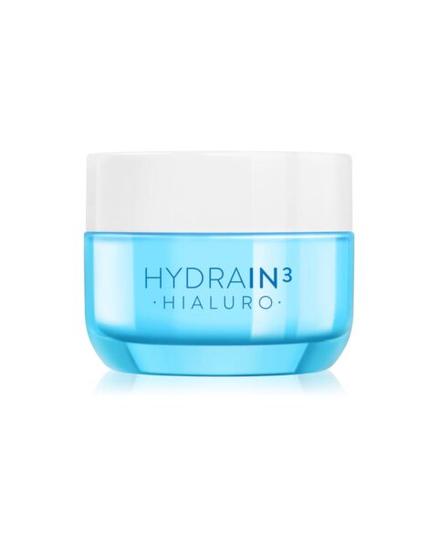 Krem Dermedic Hydrain3 Hialuro. Zdjęcie produktowe.