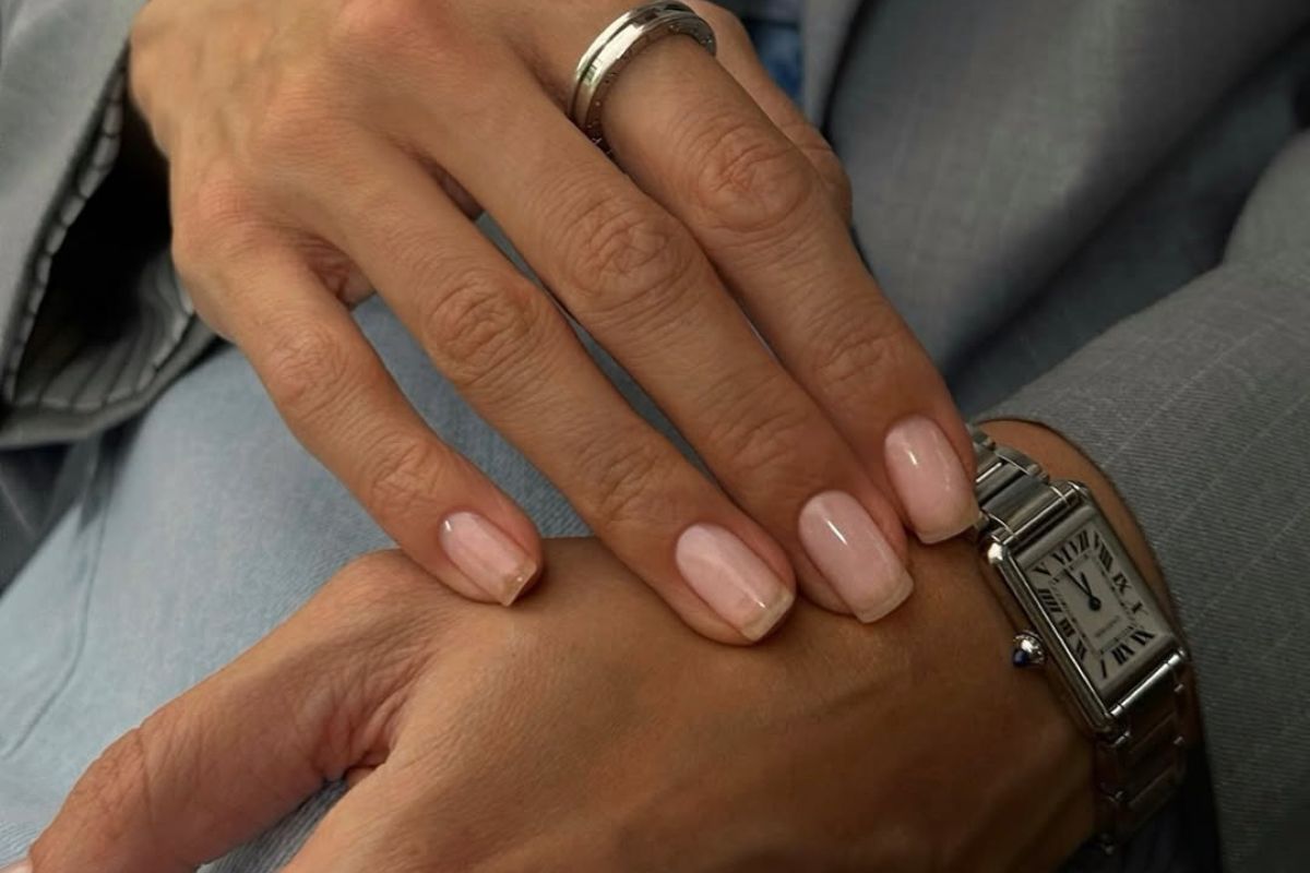 Paznokcie back to office – 9 odsłon manicure na powrót do biura