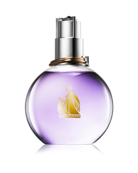 Perfumy, których używają Francuzki: Lanvin Eclat d’arpege. Zdjęcie produktowe.