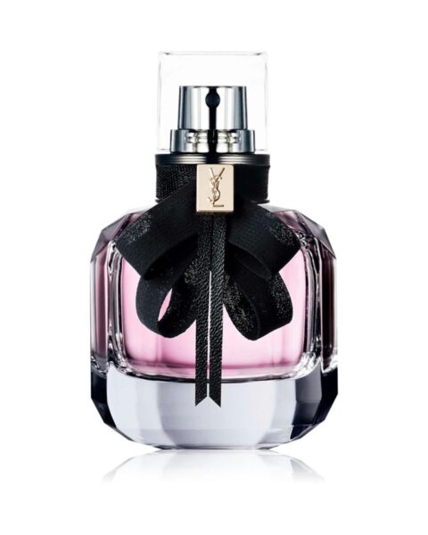 Perfumy Yves Saint Laurent Mon Paris. Zdjęcie produktowe.