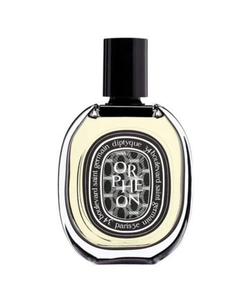 Perfumy Diptyque Orphéon. Zdjęcie produktowe.