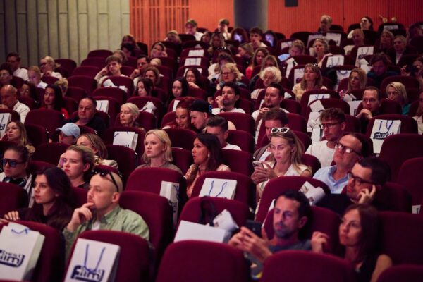 Pokaz przedpremierowy "Diamentów" z cyklu Cinema Lamode