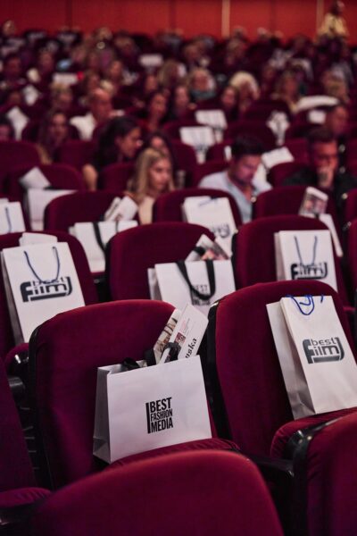 Pokaz przedpremierowy "Diamentów" z cyklu Cinema Lamode
