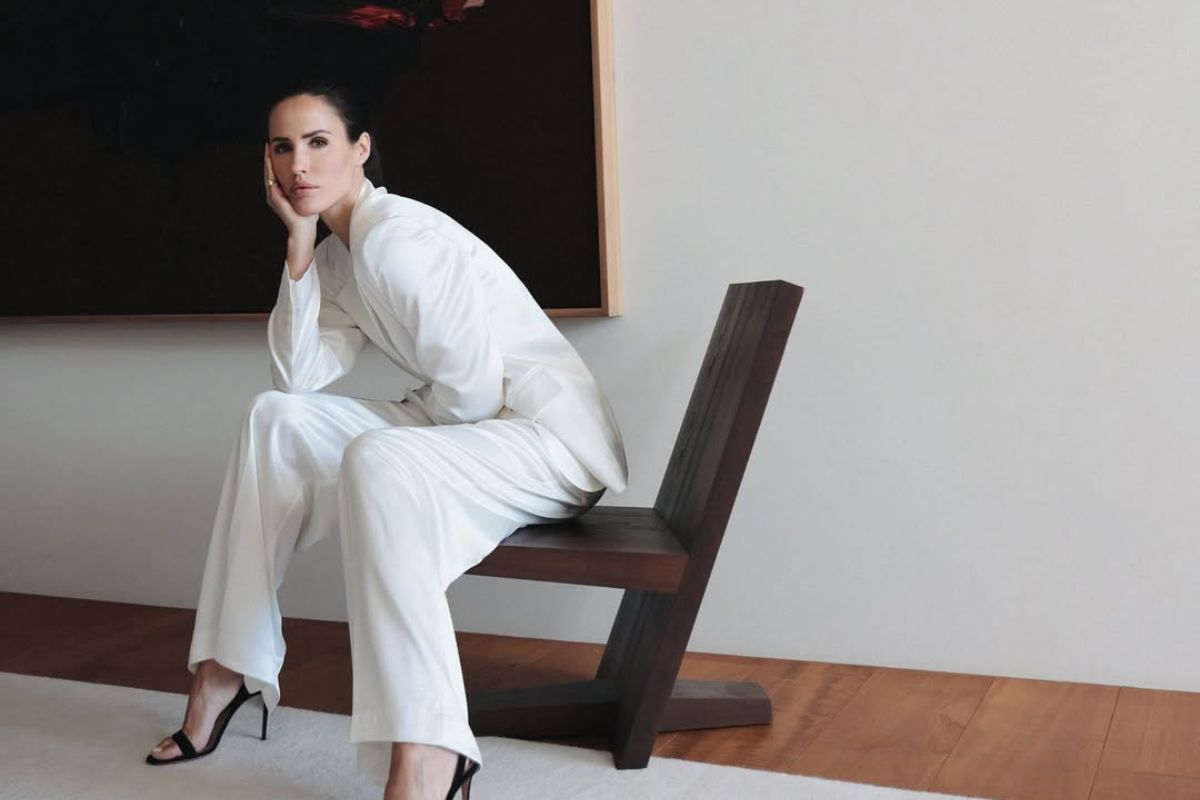 Secret luxury trend w Polsce – milczący, ale nobliwy język świadomej elegancji