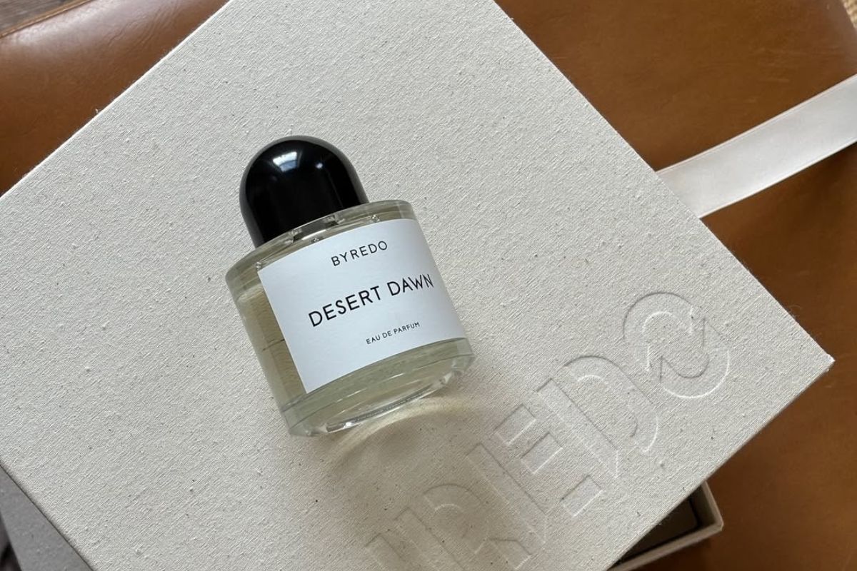 Skandynawskie perfumy – północna elegancja. Oto najpiękniejsze propozycje inspirowane naturą
