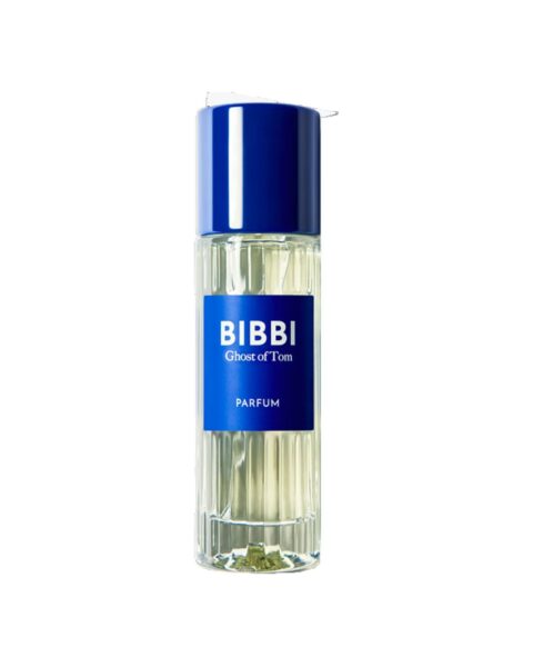 Perfumy Ghost of Tom, Bibbi Parfums. Zdjęcie produktowe.