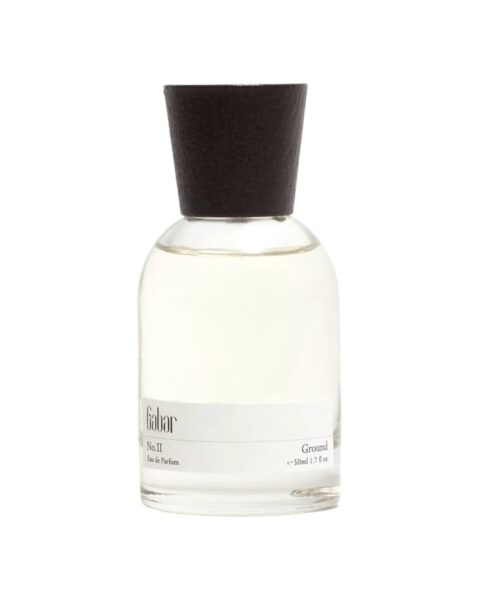 Perfumy Gabar N°II Ground. Zdjęcie produktowe.