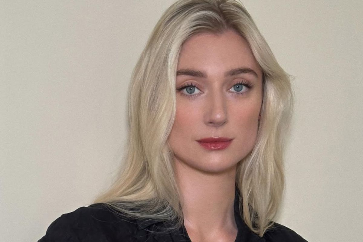 Włosy lemon platinum – platynowy blond wraca? Tylko w wydaniu z cytrynowym podtonem