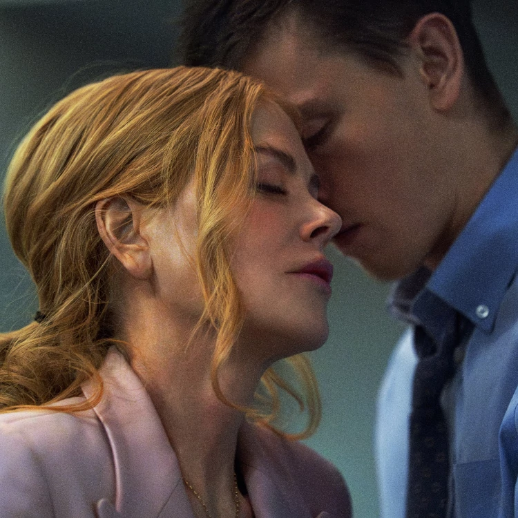 Starsza kobieta i młodszy mężczyzna, czyli ranking 8 najpiękniejszych filmów gatunku