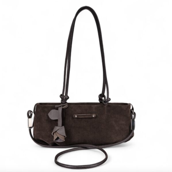 BAGUETTE BAG /fot. Bywroblewska.com