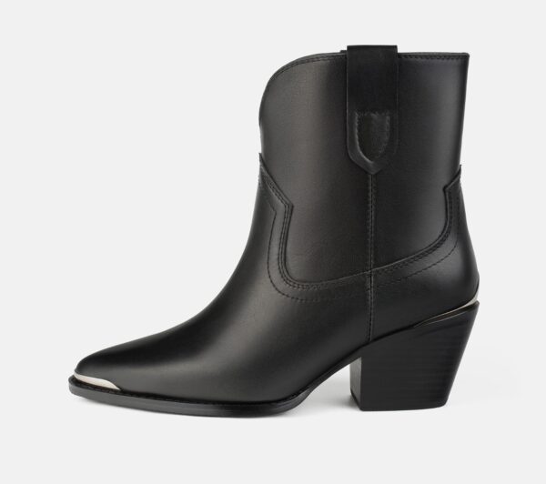 Botki w stylu western L37 /fot. L37.eu