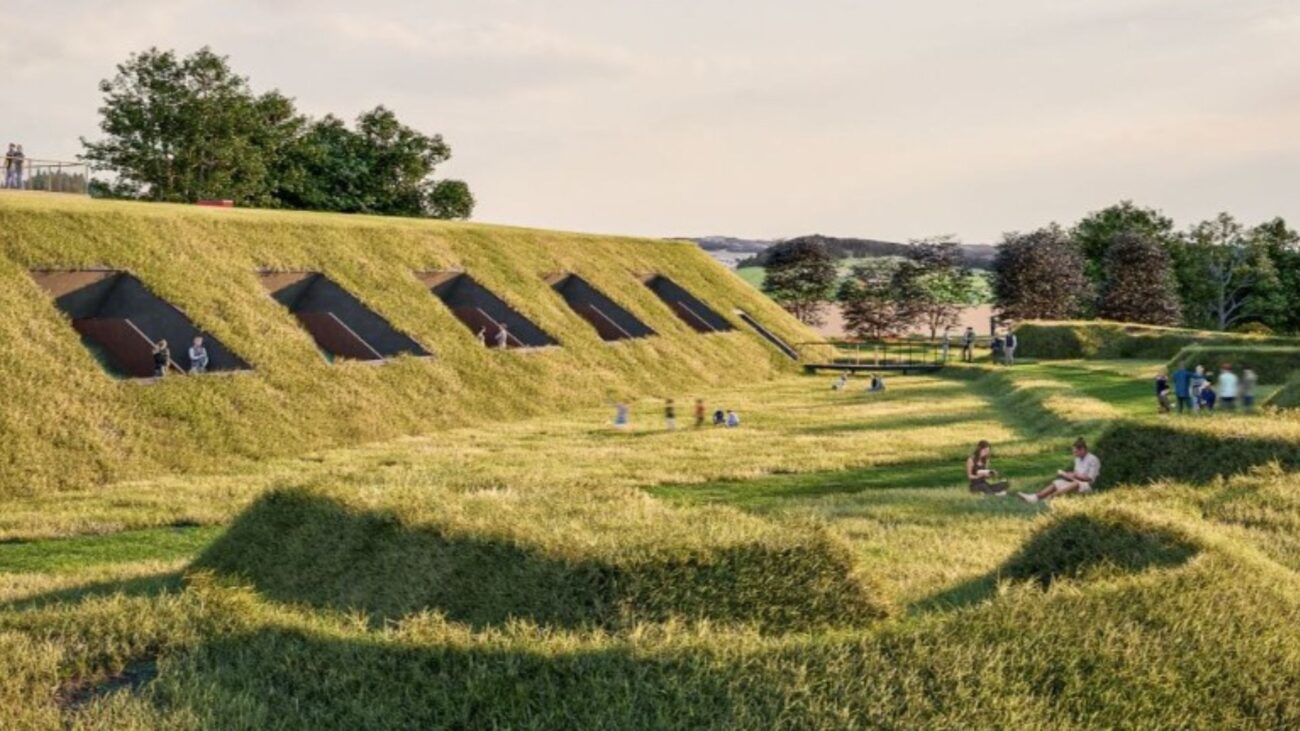 Projekt bydgoskich architektów otrzymał prestiżową, amerykańską nagrodę