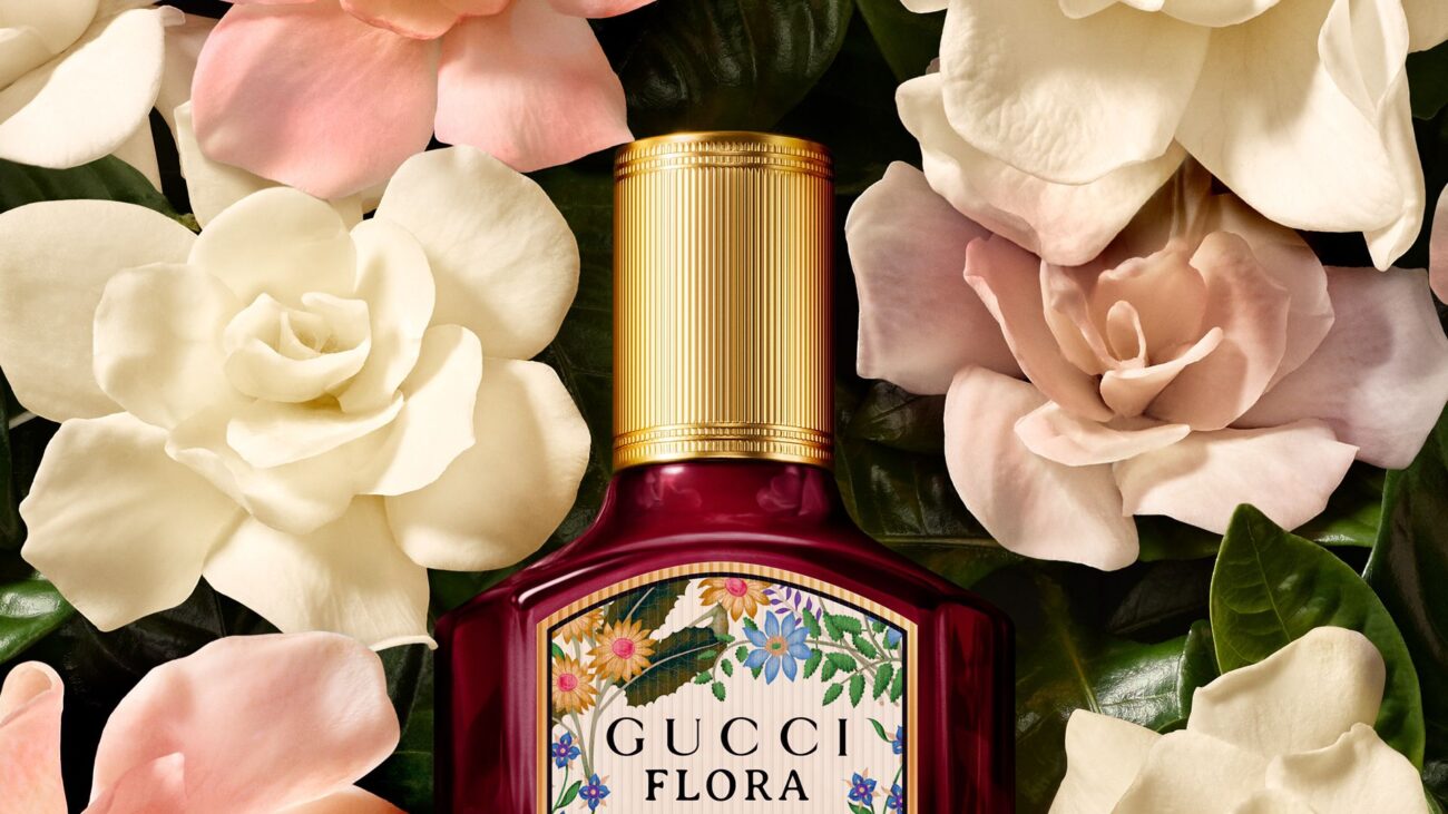 Pachnie jak pokusa i daje wolność. Nowa Gucci Flora Gorgeous Gardenia Intense hipnotyzuje