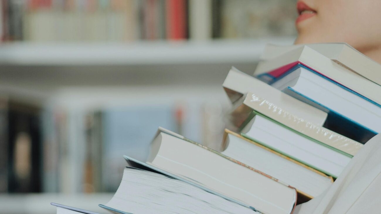 Literacka lista must-read. Oto 12 najważniejszych powieści wszechczasów