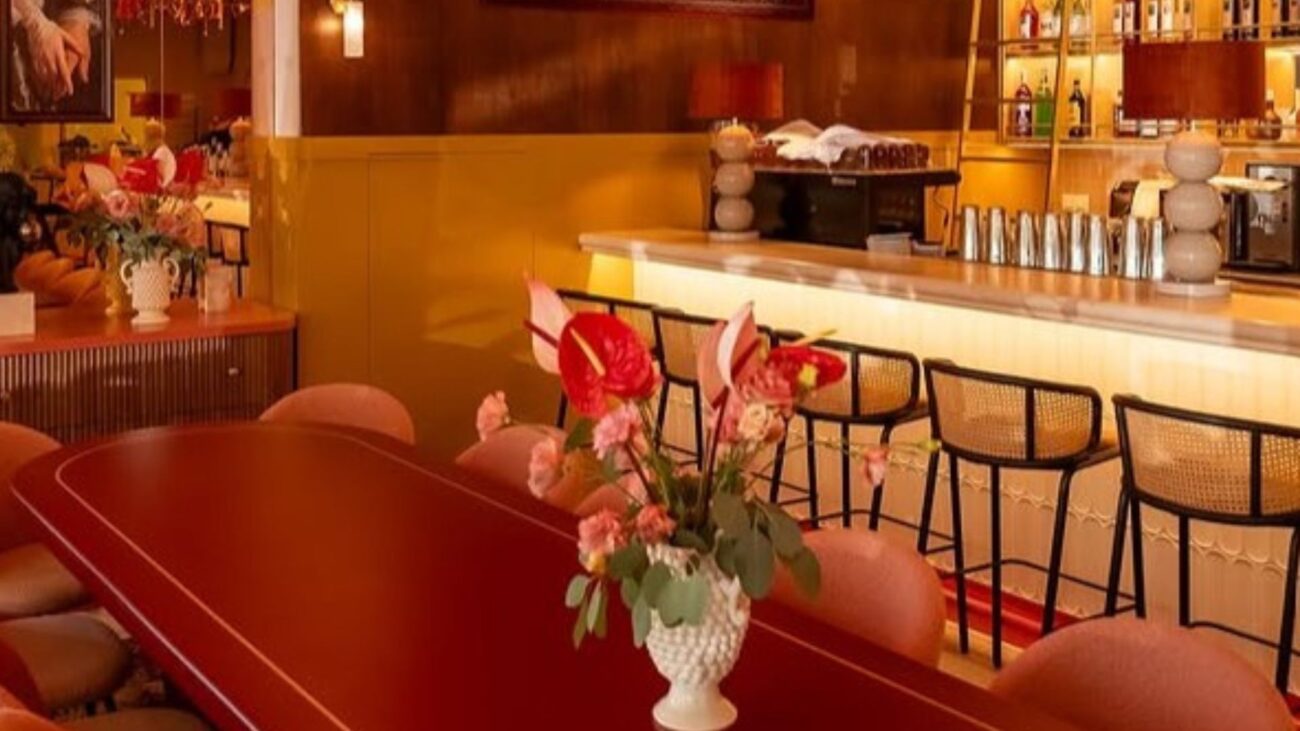 Polska restauracja ma szansę zdobyć tytuł najładniejszej na świecie