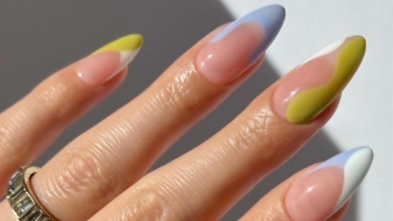 Pucci manicure – stylizacje paznokci we włoskim klimacie high fashion
