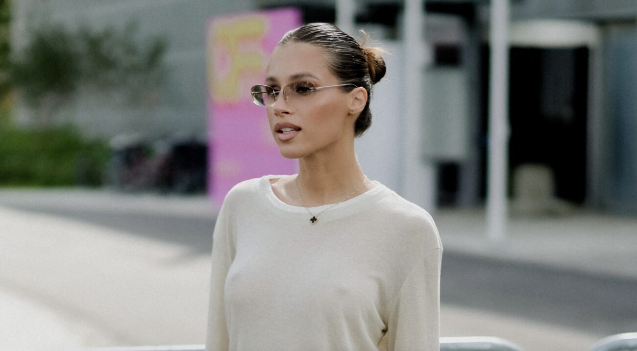 Szykowne odcienie z palety “soft autumn”, które stworzą wyrafinowany look