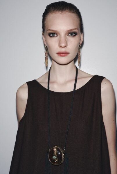 Wisior ZARA /fot. Zara.com