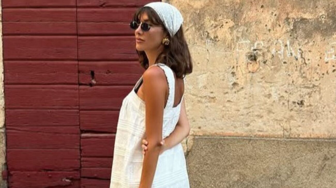 Stylizacje na długi weekend – 6 perfekcyjnych looków w różnym klimacie