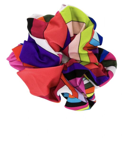Gumka do włosów Emilio Pucci