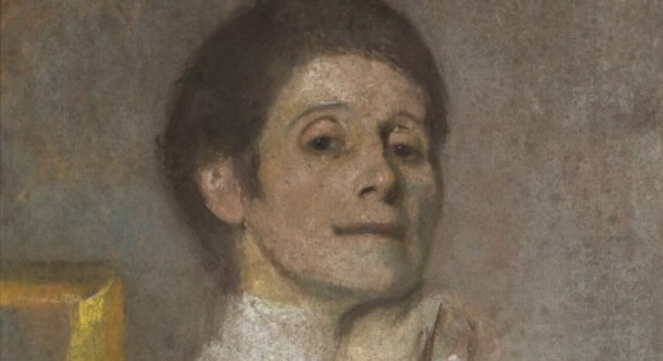 Olga Boznańska znów z wystawą w Muzeum Narodowym