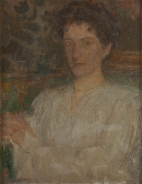 Olga Boznańska /DESA Unicum