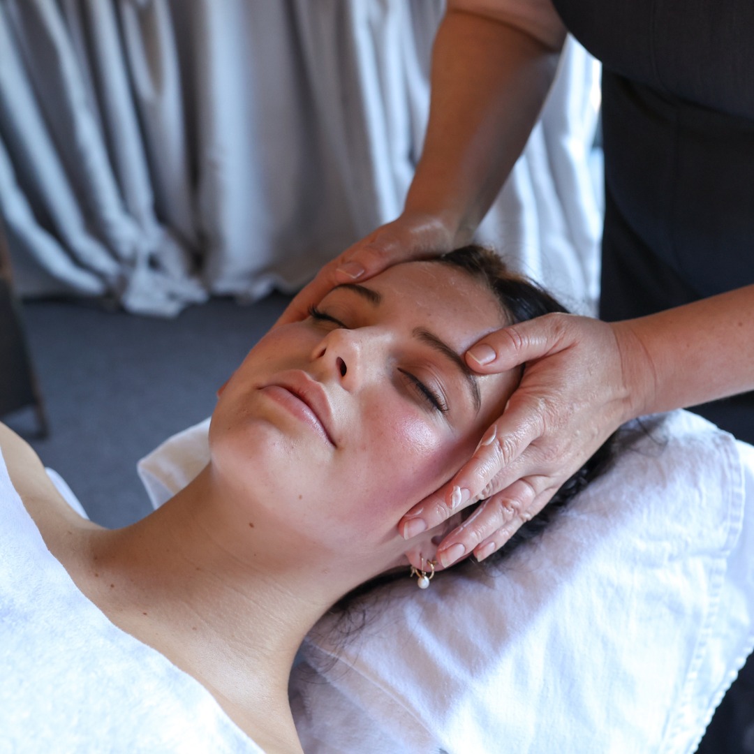 “Brain massage” to nowy trend, który ma uratować nas przed epidemią stresu