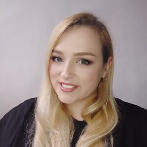 Ewelina Kocenda Avatar