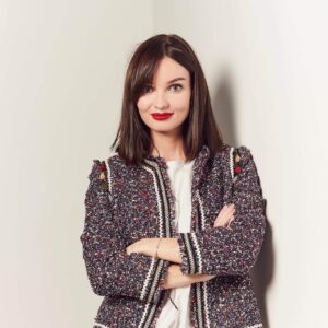 Joanna Andrzejewska-Sarnowska Avatar