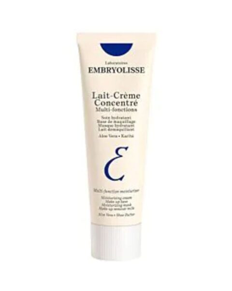 Krem odżywczo-nawilżający Embryolisse Lait-Crème Concentré. Zdjęcie produktowe.