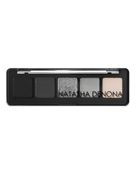 Paletka cieni do powiek Natasha Denona Mini Xenon. Zdjęcie produktowe.