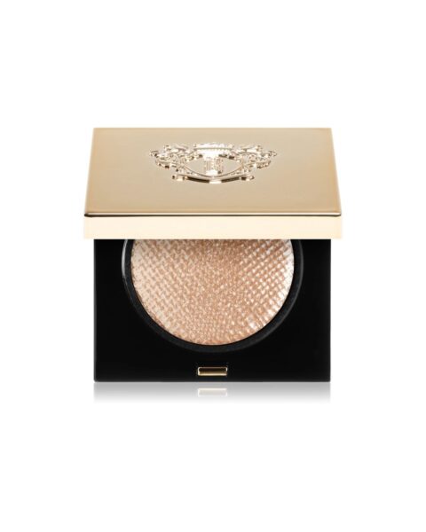 Pojedynczy cień do powiek Bobbi Brown Luxe Eye Shadow kolor Moonstone. Zdjęcie produktowe.