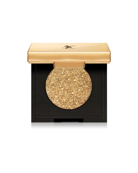 Pojedynczy cień do powiek Yves Saint Laurent Sequin Crush. Zdjęcie produktowe.