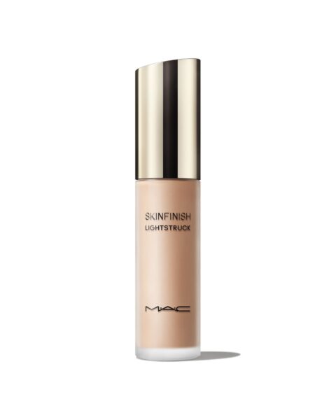 M·A·C Skinfinish Lightstruck Liquid Highlighter. Zdjęcie produktowe.