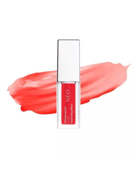 Olejek do ust NEO MAKE UP . Zdjęcie produktowe.